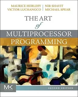 ART OF MULTIPROCESSOR PROGRAMMING